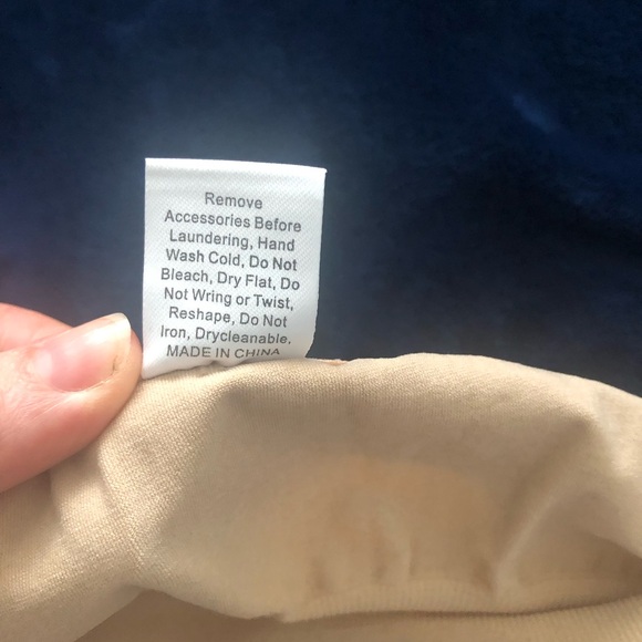 NWT Hey Shape Bodysuit - Picture 5 of 10